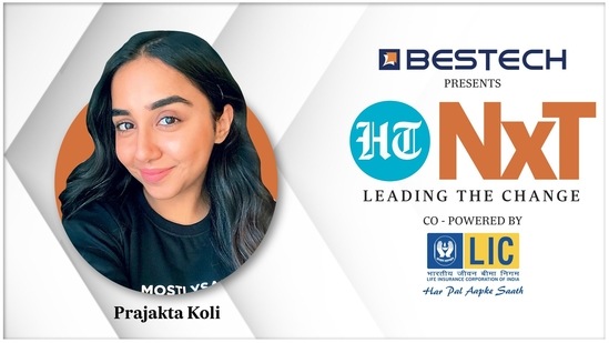 Prajatka Koli decodes the mantra of creating content for digital platforms